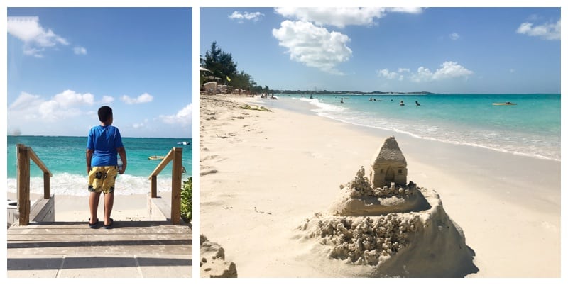 Beaches® Resorts by Sandals®: All-Inclusive For Families