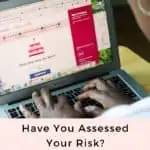Use Bright Pink's Assess your Risk Tool to find out what your risks are for breast and ovarian cancer