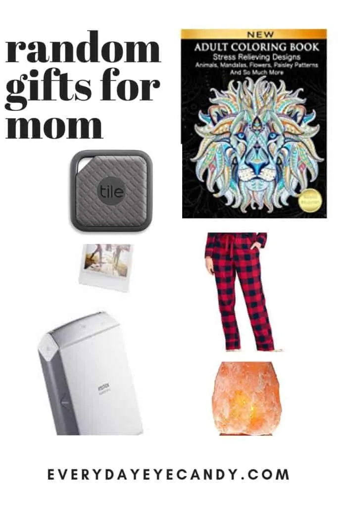 The Ultimate Holiday Gift Guide for Working Moms - Everyday Eyecandy