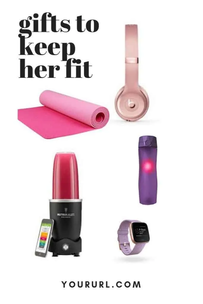 The Ultimate Holiday Gift Guide for Working Moms - Everyday Eyecandy