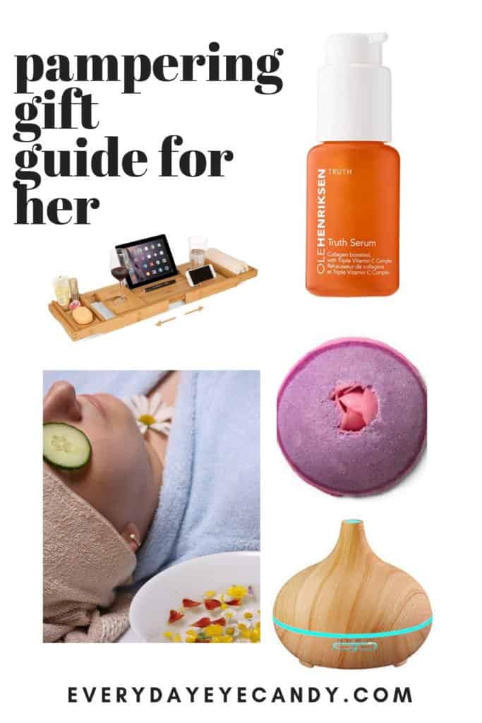 the ultimate gift guide for pampering a momboss