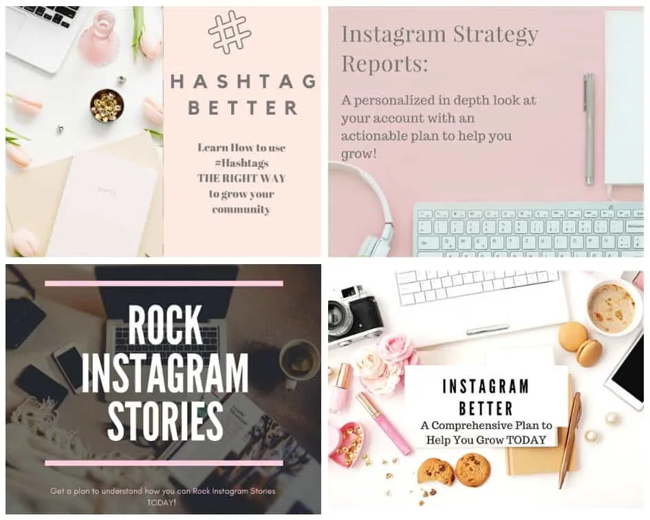 Instagram better courses to help you with the instagram trends for 2019
