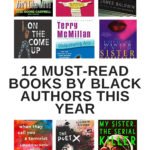 12 must read books by black authors