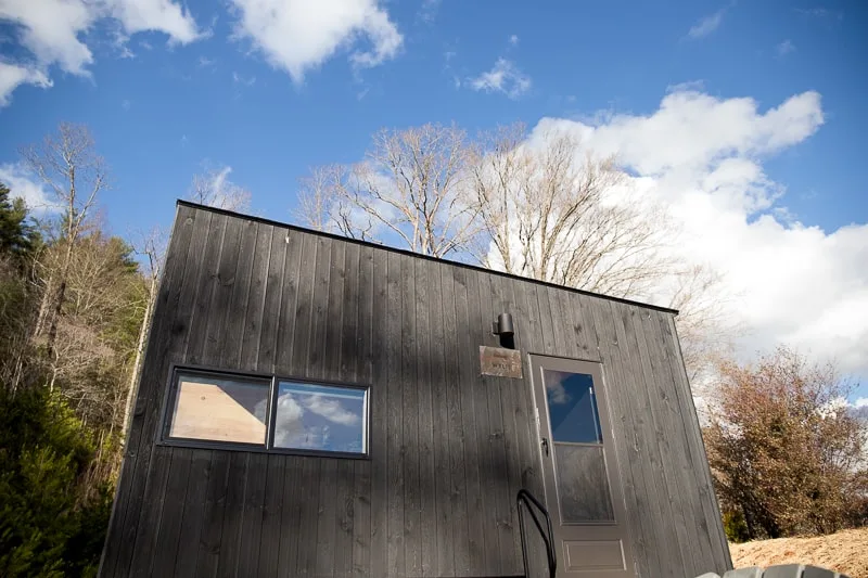 beautiful getaway house atlanta