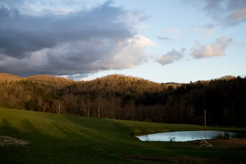 getaway house atlanta view in georgia 