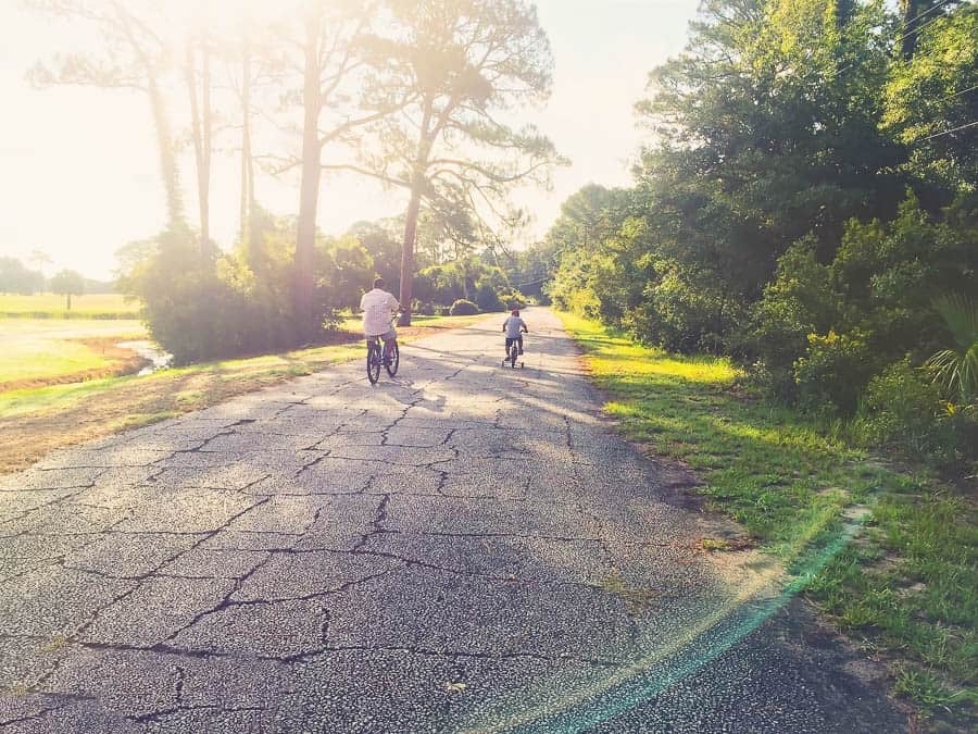 fun things to do on jekyll island