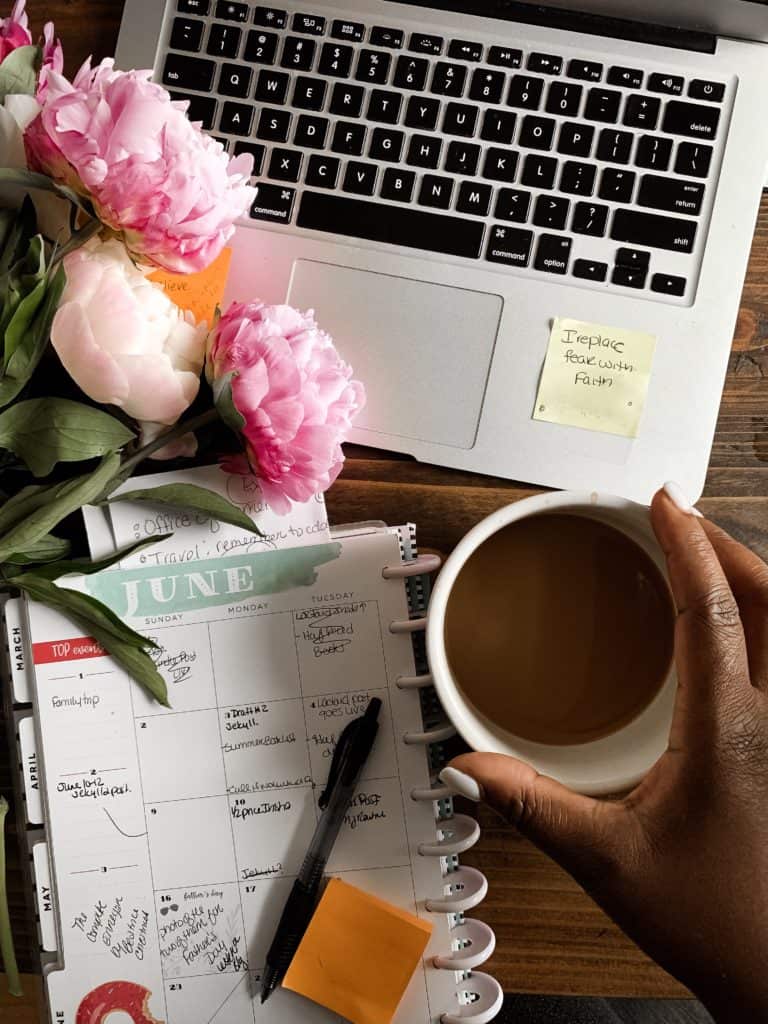 5 Easy Ways I Adjusted My Morning Routine For Summer