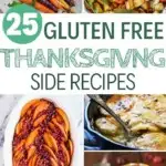 25 of the Best Gluten Free Thanksgiving Sides - Everyday Eyecandy