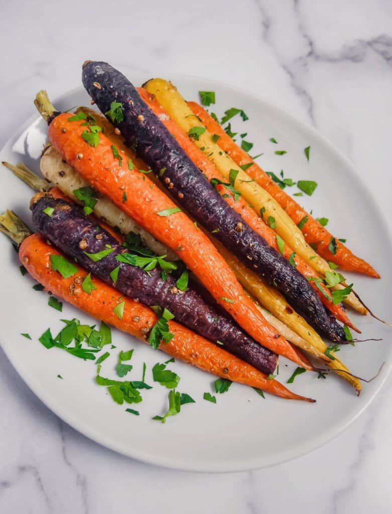25 of the Best Gluten Free Thanksgiving Sides - Everyday Eyecandy
