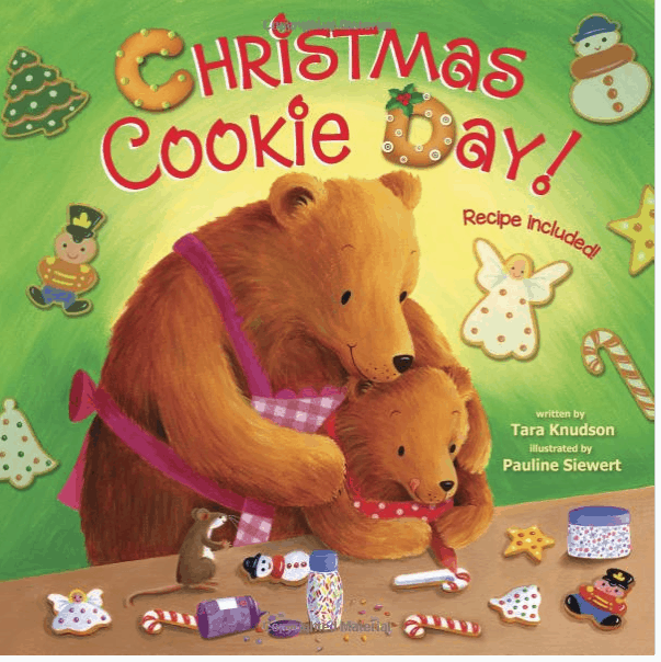 15 of the Best Christmas Books for Children Everyday Eyecandy