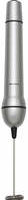 Bonjour Coffee Hand-Held Battery-Operated Mini Beverage Whisk & Milk Frother