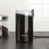 Krups A Fast Touch Coffee Grinder
