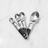 OXO Magnetic Measuring Spoons, Set of 4