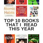 top 10 books of 2019