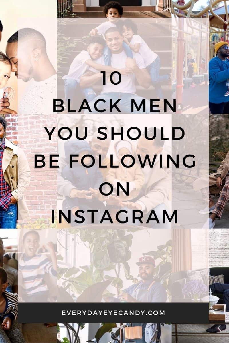10 BLACK MEN 2 