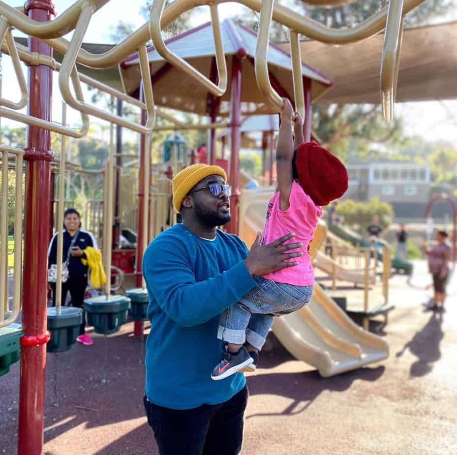 15 Black Men on Instagram That You Should Follow TODAY Everyday Eyecandy