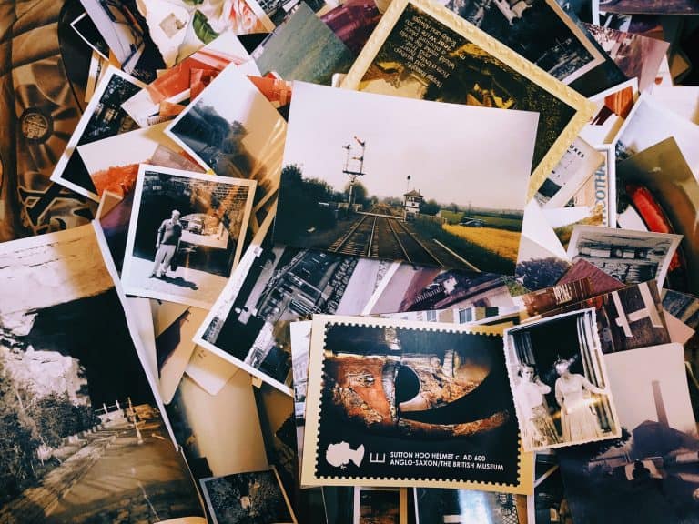 Personal Photography Projects: 10 Ideas That You Can Start This Month