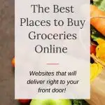 best places to buy groceries online graphic