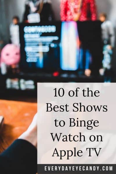 all time best shows to binge watch