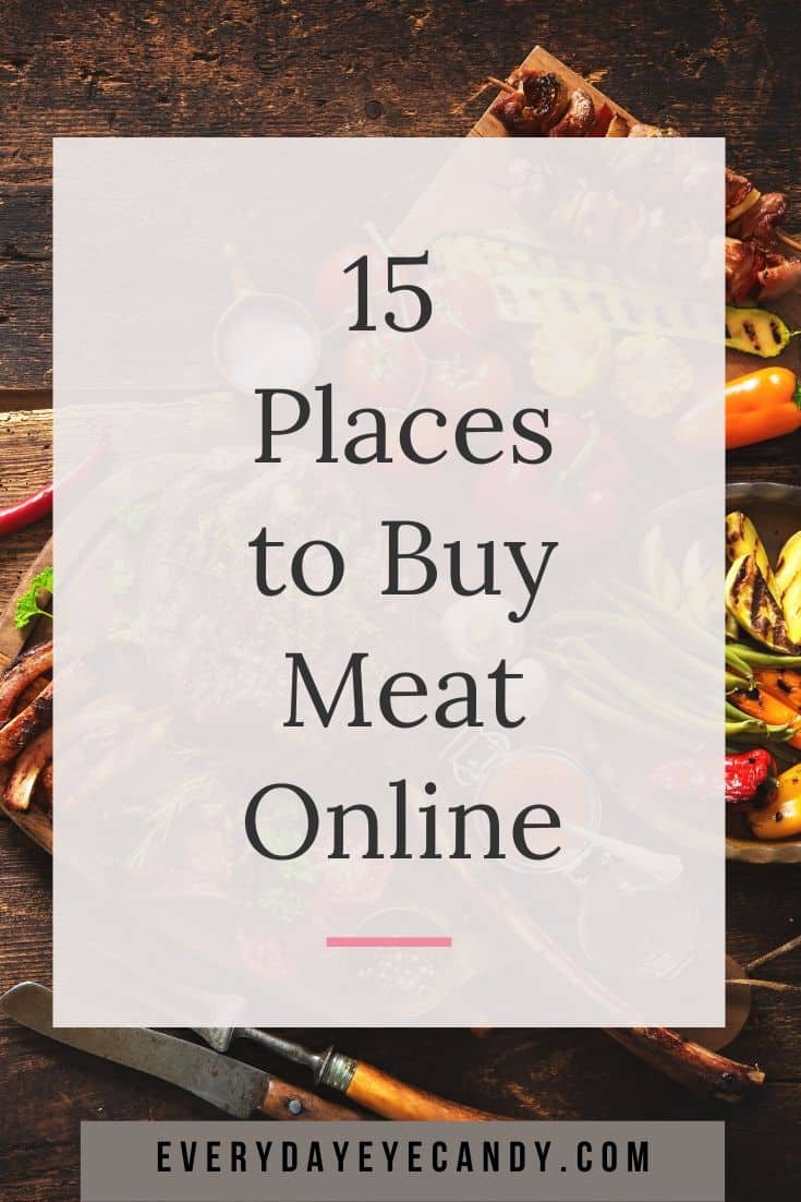 15 Places to Buy Meat Online Everyday Eyecandy