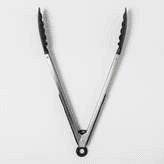 Stainless Steel Tongs  