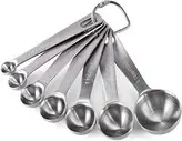 Measuring Spoons 