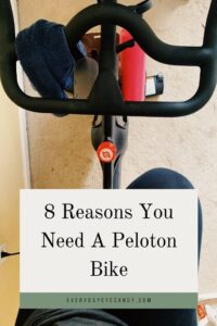 peloton is a waste of money