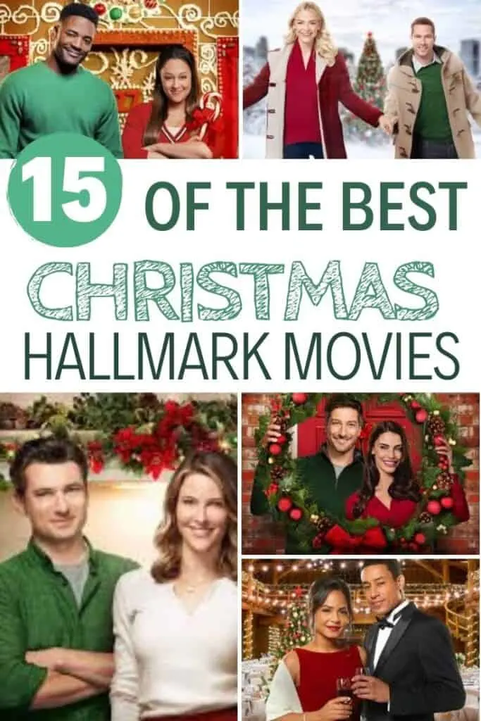 Hallmark christmas movies