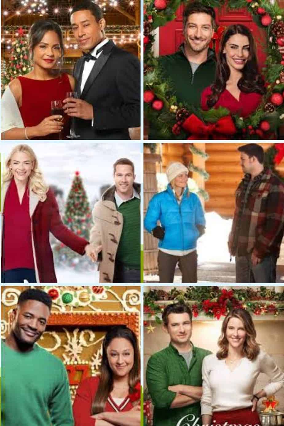 15 of the Best Hallmark Christmas Movies of All Time and the 2022