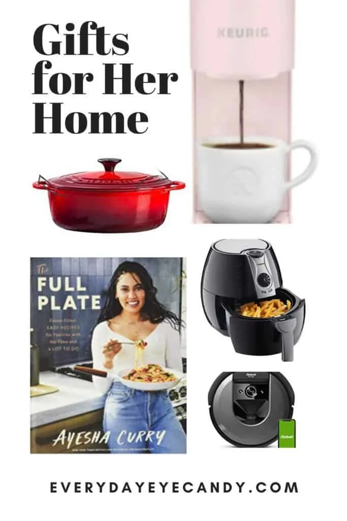 gifts for working moms at home collage 