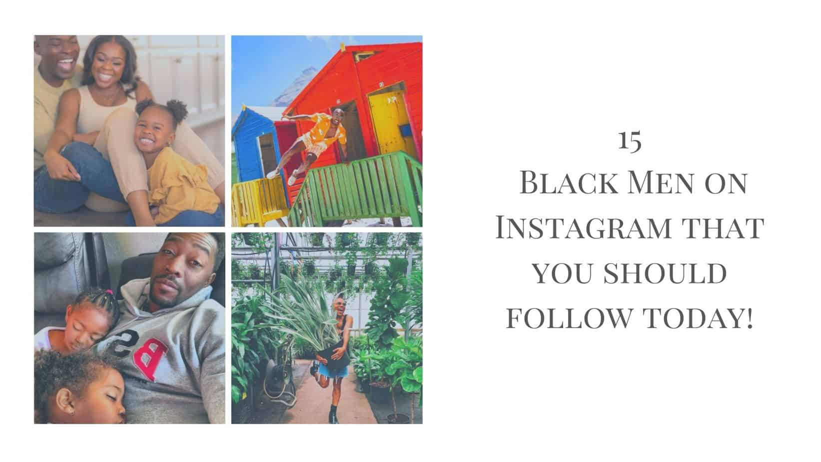 10 Black Plant Moms To Follow On Instagram