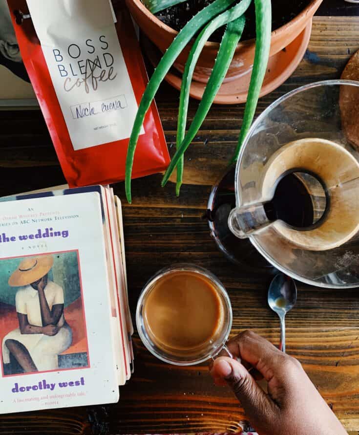 15 Black Owned Coffee Brands Everyday Eyecandy