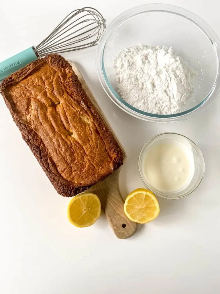 copycat starbucks lemon loaf 