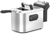 Breville BDF500XL Smart Fryer, Brushed Stainless Steel