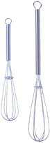 Mini Whisks Set of 2, 5 Inches and 7 Inches
