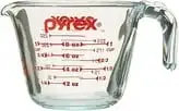 Pyrex Prepware 1-Cup Measuring Cup 