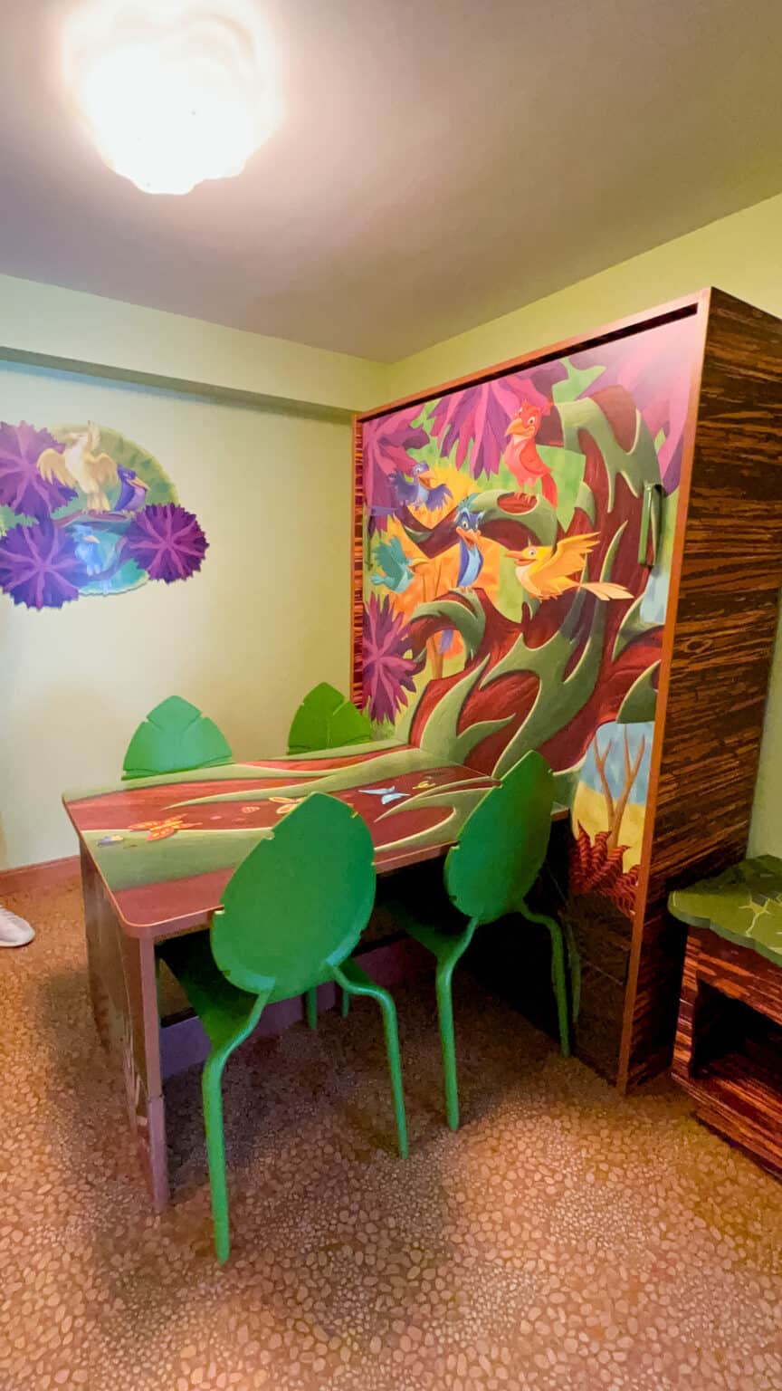 Best Family Suites at Disney World For Large Families Everyday Eyecandy