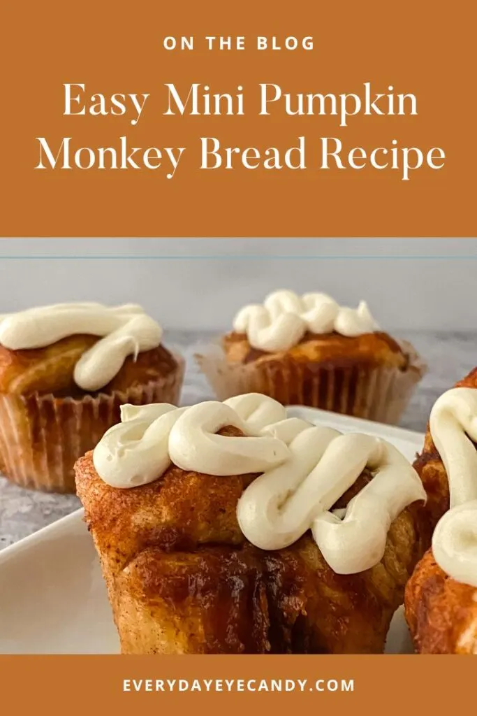 Mini Monkey Bread