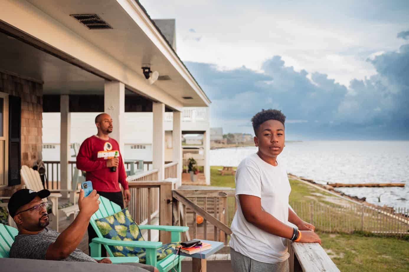 Last Summer Getaway: The Outer Banks in Photos