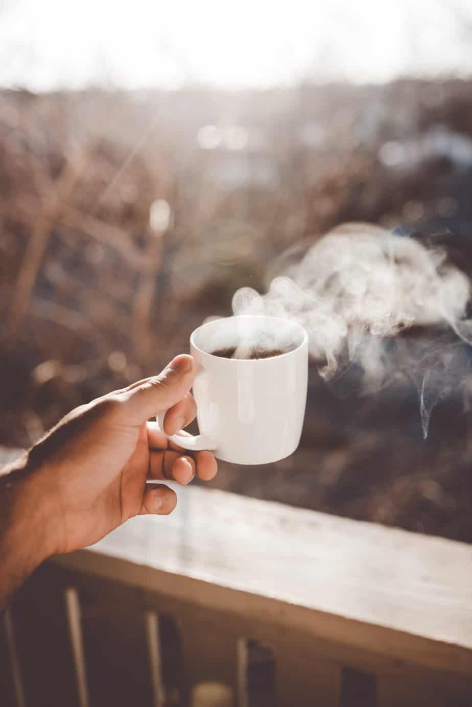 Does Coffee Go Bad? – Death Wish Coffee Company