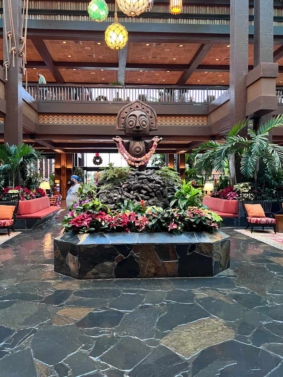 7 Things We Love About Disney’s Polynesian Village Resort