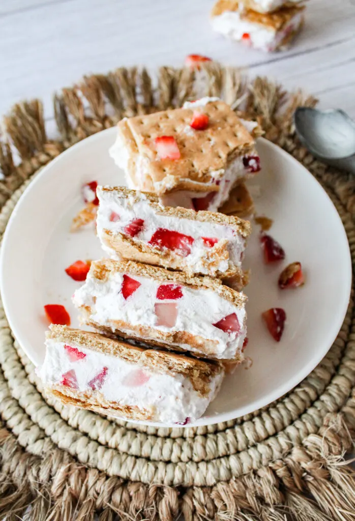 gluten free ice cream sandwich recipe
