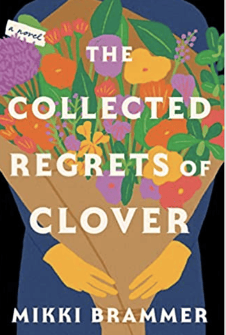 The Collected Regrets of Clover is on our best beach reads of 2023 list. 