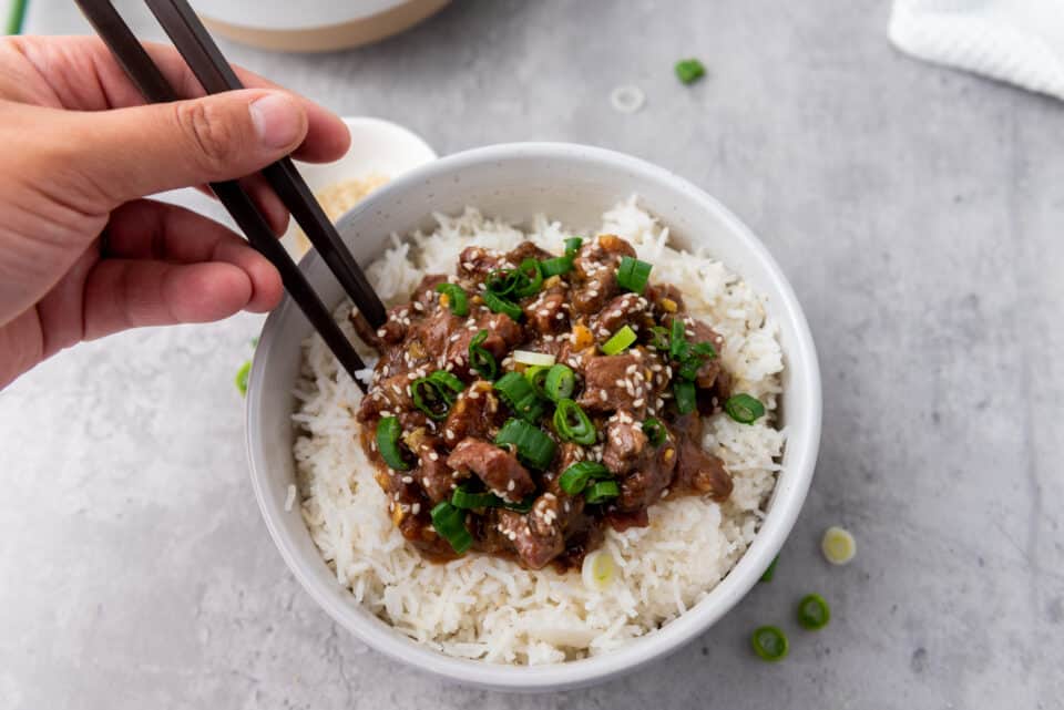 Gluten Free Mongolian Beef My Copycat Recipe Everyday Eyecandy   KAP 3871 960x641 