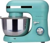Frigidaire ESTM020-BLUE 4.5L Retro Stand Mixer (Blue), 4.75 quart