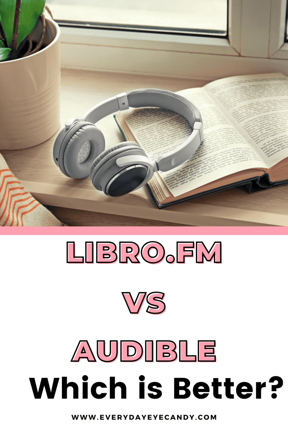 audible vs scribd