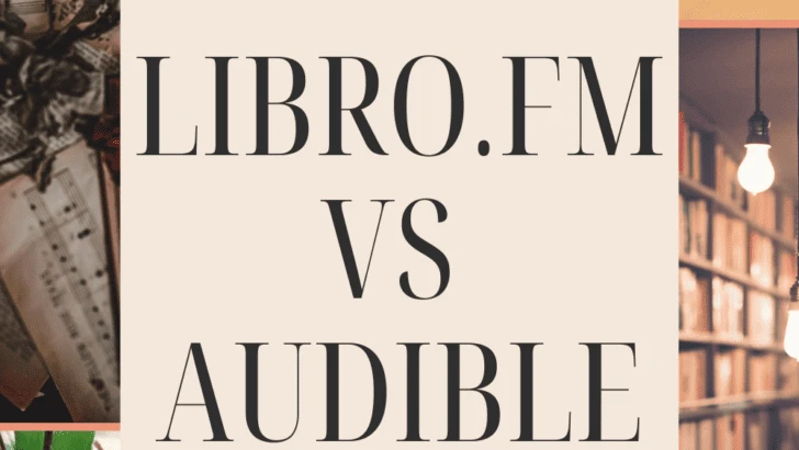 libro.fm vs audible