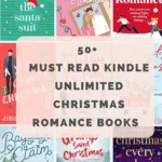50 Plus Must Read Kindle Unlimited Christmas Romance Books