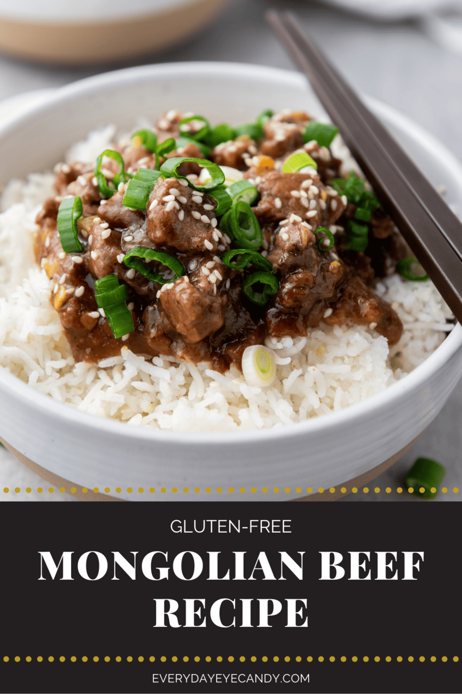 Gluten Free Mongolian Beef My Copycat Recipe Everyday Eyecandy   Mogolian Beef 