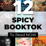 spicy booktok books